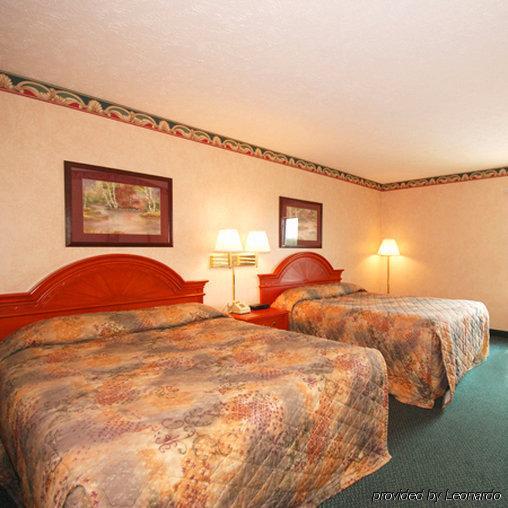 Beaver Dam Inn Quarto foto