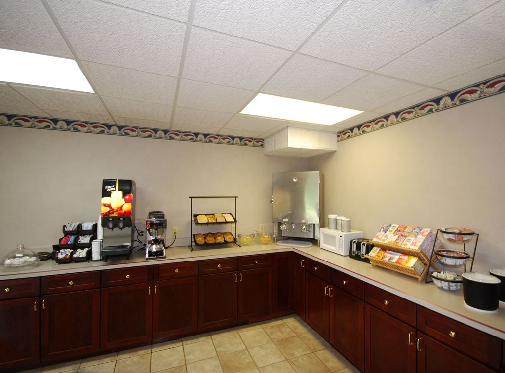 Beaver Dam Inn Interior foto