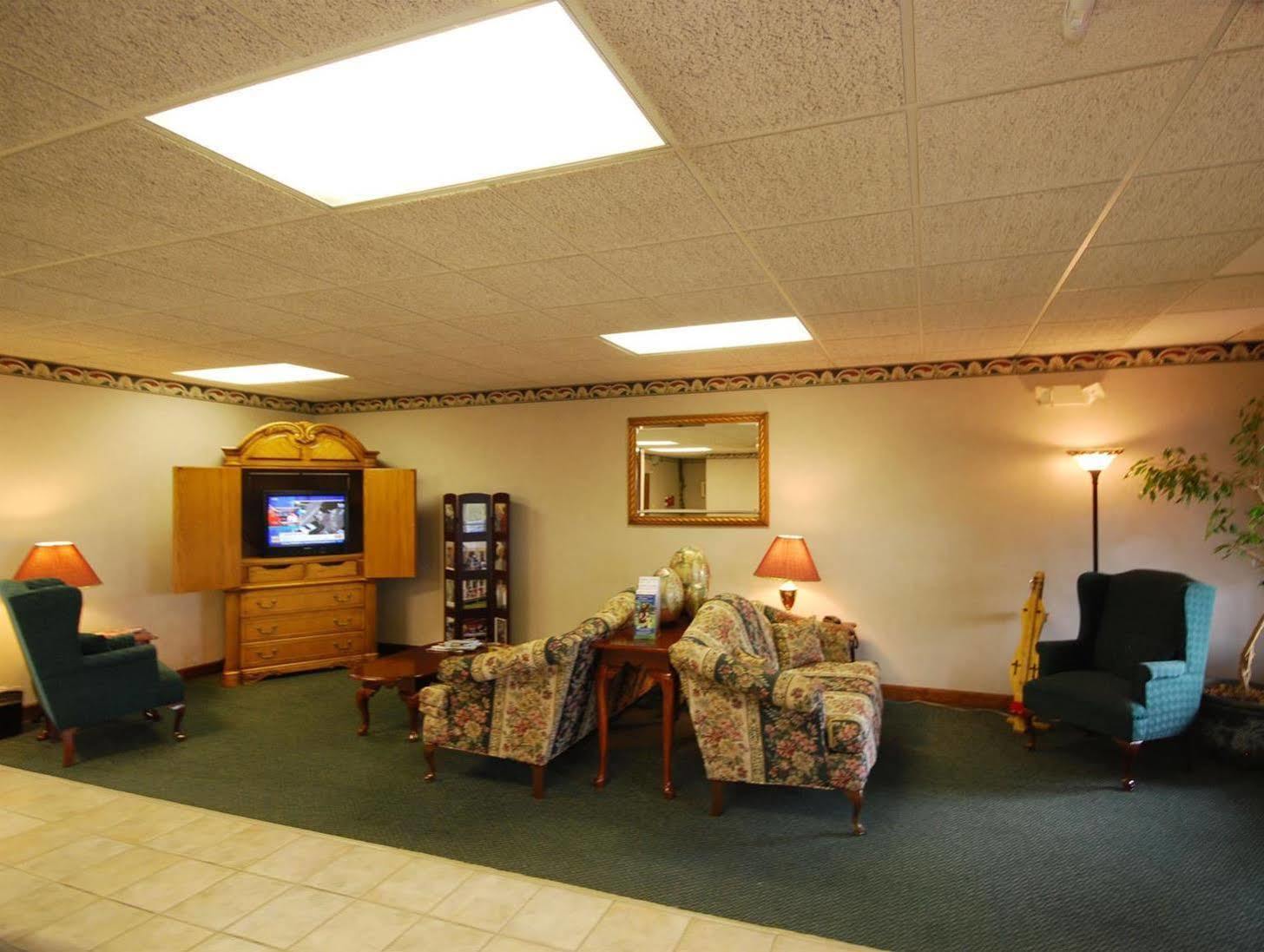 Beaver Dam Inn Exterior foto