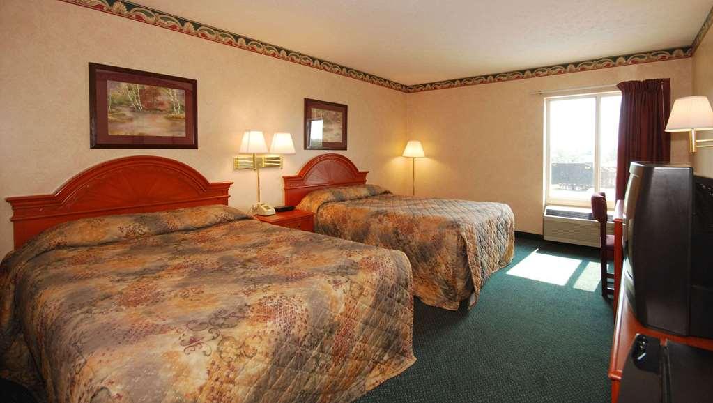 Beaver Dam Inn Quarto foto